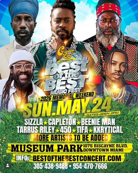 Best of the Best 2026